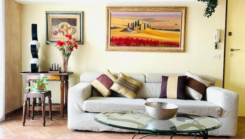 Casa del Riccio - Foto 3