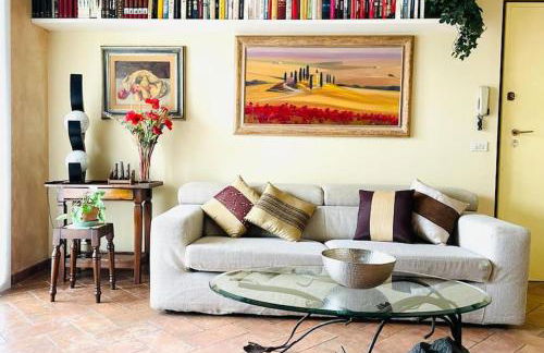 Casa del Riccio - Foto 3