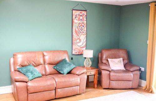 Little Lodge on the Yorkshire Wolds - Foto 10