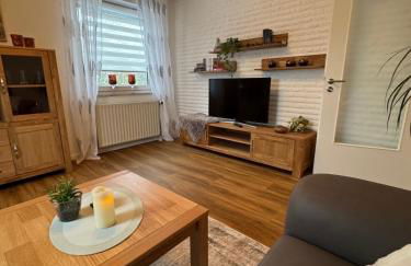 Ferienwohnung Am See 1 - Foto 3