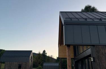 Sielskie Chatki - domki Twardorzeczka Lipowa - Foto 49