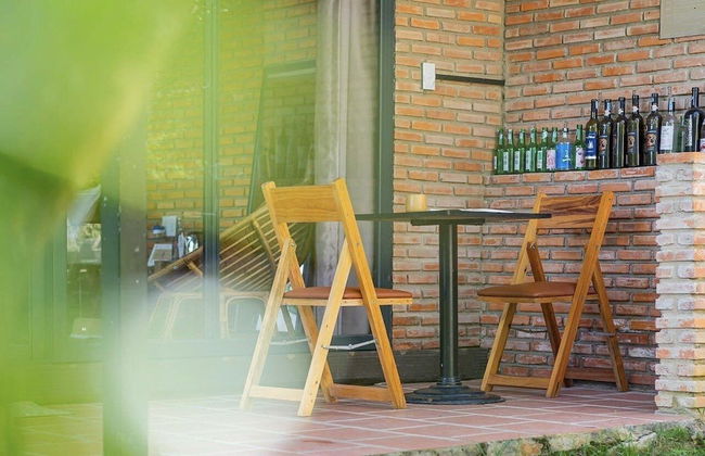 Scent Bungalow - Foto 28