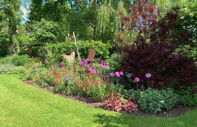 Art Nouveau Villa am See - Foto 19