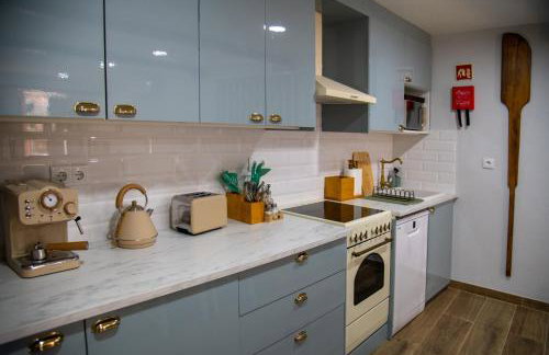 Villa Jerusalém - Casa de Campo - Photo 17