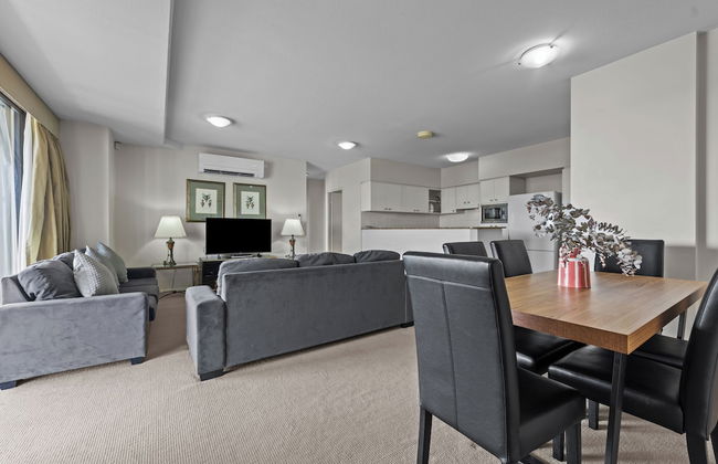 The Oasis Apartments - Foto 23