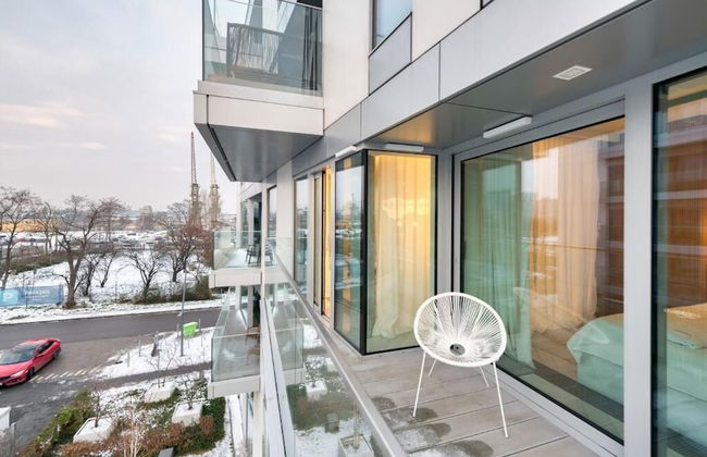 Dom & House - Yacht Park Gdynia - Foto 32