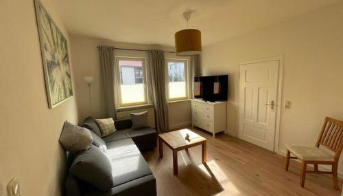 Ferienwohnung im Thüringer Wald - Foto 4