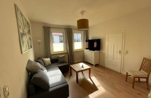 Ferienwohnung im Thüringer Wald - Foto 4