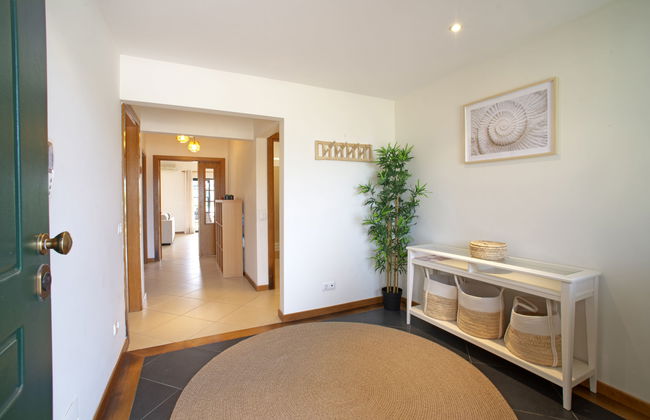 3 bedroom House in Albufeira with swimming pool and garden - Photo 9