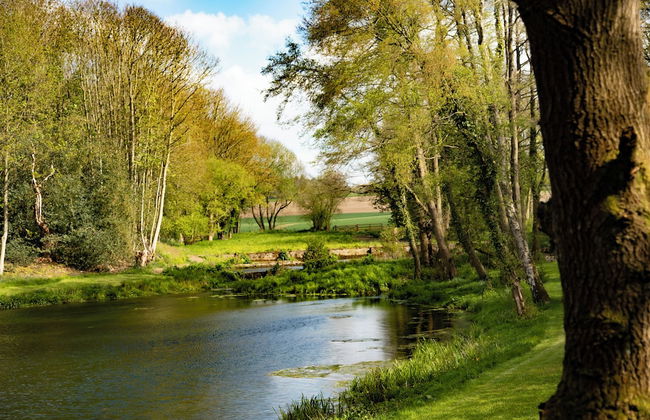 North Norfolk Glamping - Foto 43