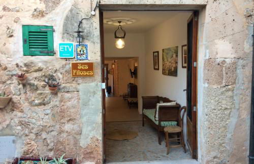 Filoses 18A - Foto 1