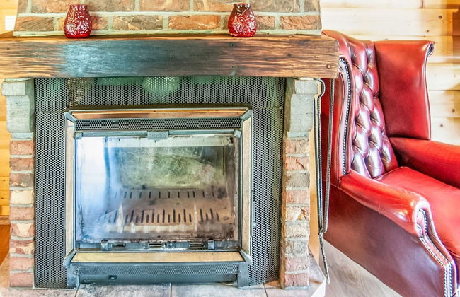 Vintage Chalet in Sougné-Remouchamps near Ardennes Forest - Foto 26