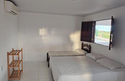 casa temporada praia de sonho verde, Paripueira - Alagoas - Foto 8