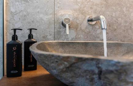 Blue Dream - Beach Front Villa - Foto 19