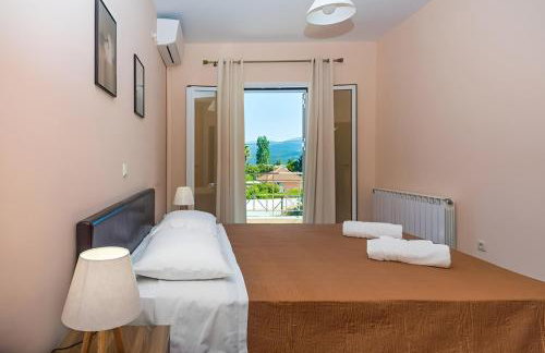 Aristotelis Apartment Lakithra-Lydia - Foto 19