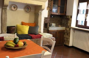 L'Affresco, rural house in Valpolicella Courtyard - Photo 11