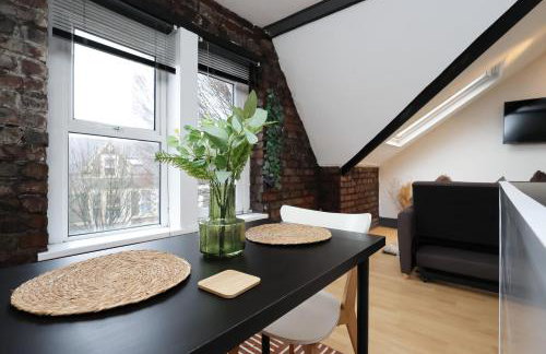 94D Urban Nest 1BR for Contractor and Travelers - Photo 34