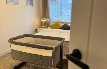 2 Bed Flat - Tottenham Hotspur Stadium - Foto 8