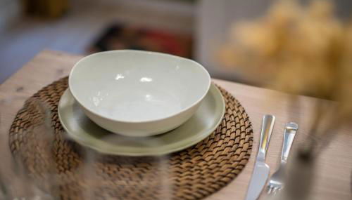 T2 cosy et climatisé au cœur de la ville - La Golondrina - Foto 4