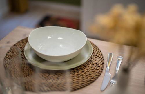 T2 cosy et climatisé au cœur de la ville - La Golondrina - Foto 4