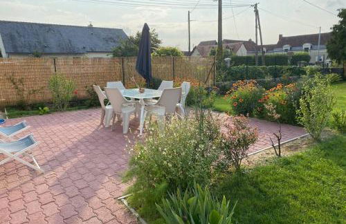 Le clos jasmin - quartier historique de Montlouis - Foto 29