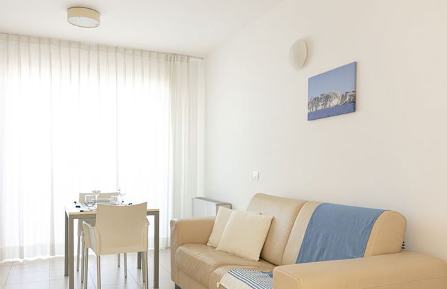 Residenza Excelsior 904 - Foto 35