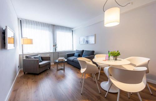 Brera Serviced Apartments Frankfurt Oper - Photo 54