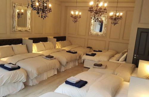 The V.I.P Suite - Sleeps 24! Best for large groups - Foto 16