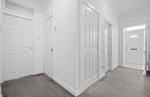 Ludgate 2 Bedroom Apartment - Alloa - Foto 48