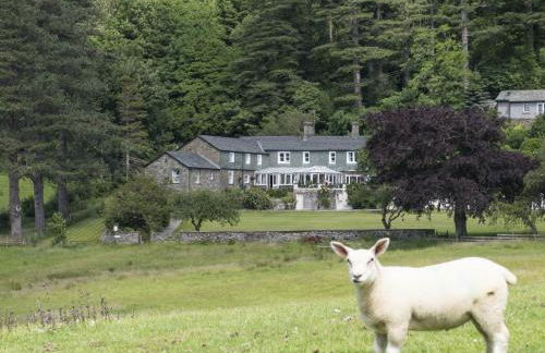 Ravenstone Lodge Country House Hotel - Foto 1