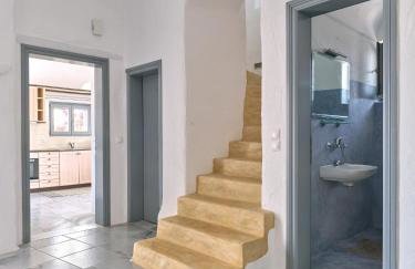 Amelie Villa with pool and amazing sea views, Paros - Photo 34