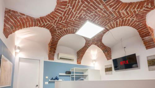 BRiKS Airport Stay Caselle - Foto 5