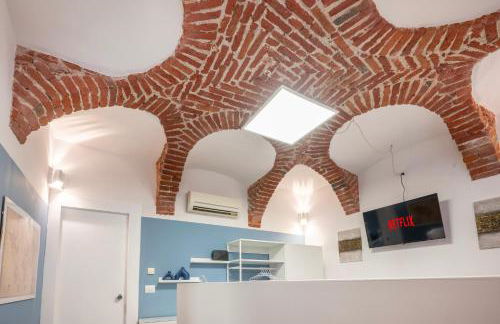 BRiKS Airport Stay Caselle - Foto 5