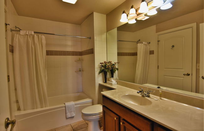 Unit 317 Tagalong Condo - Foto 19