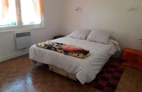 Grand appartement avec jardin Promos en juillet location a la semaine samedi au samedi ou dimanche au dimanche - Foto 12