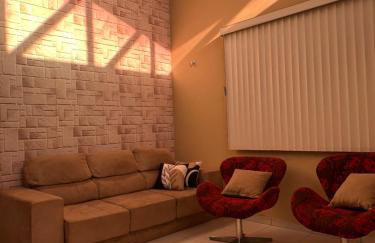 Aconchego Dourado I Alugue casa com piscina a 17min da praia - Photo 40