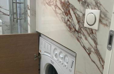 Studio La Cigale bord de mer - Foto 17