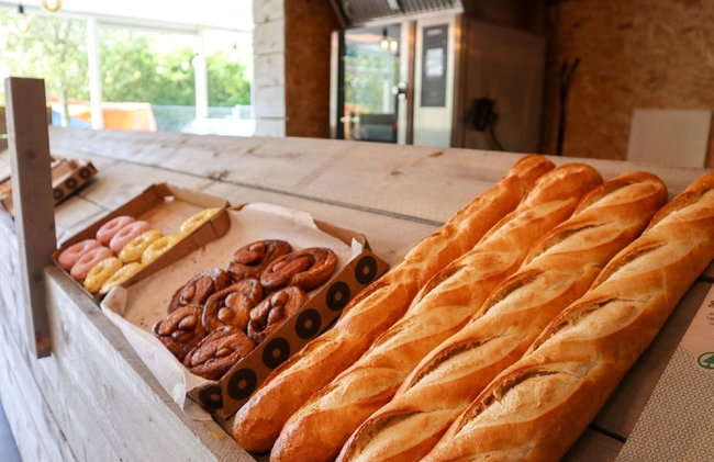 Enchanting Chalet 600 m From the sea - Photo 25