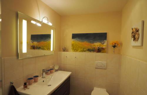 Süderhof Apartment 2 - Foto 13