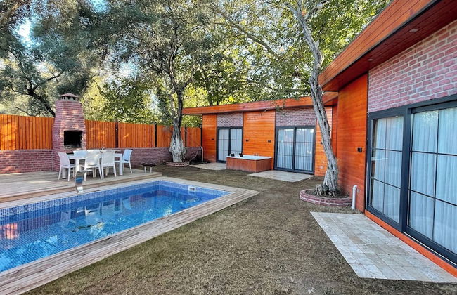 Olive Garden - Foto 25