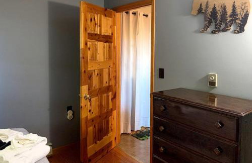 Charming Cabin Rental Perfect for an Adirondack Getaway - Foto 44