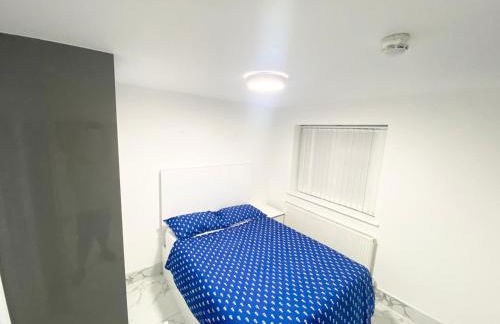 THE ROYAL BOUTIQUE REGENT LODGE by LONDON , SLEEP 8 - Foto 36