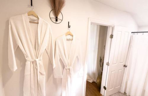 Wildland Aerie at Treehaus with Creekside Hot Tub Pets OK - Foto 47