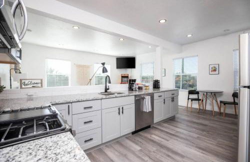 The Barber Loft-Close to Downtown 35 Mins to Ski - Foto 13