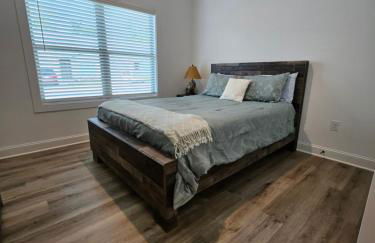 Madison Cozy Escape Your Perfect Getaway - Foto 13