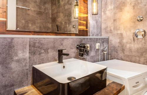 Schickes Apartment an der Uniklinik - Foto 17