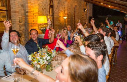 UNA Hotels Monterufoli Wine Country - Foto 18