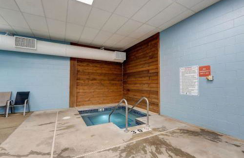 Grace Jo Vacation Home at Tamarack Highland 5 - Foto 18