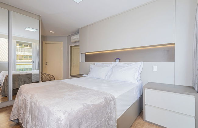 SEQ - Sequoia Alphaville By Anora Spaces - Foto 30