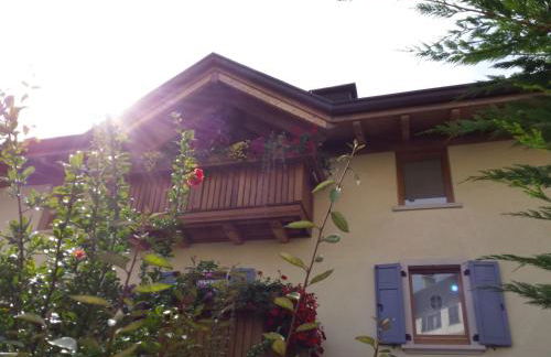 Agritur Casa Fabri - Foto 59